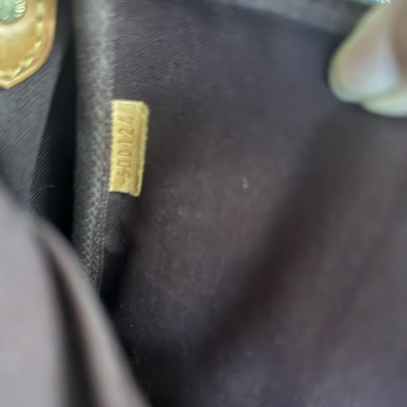 Favorite MM Monogram - Picture 13 of 17